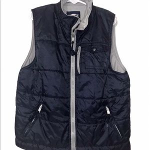 Sportrax dark Blue vest